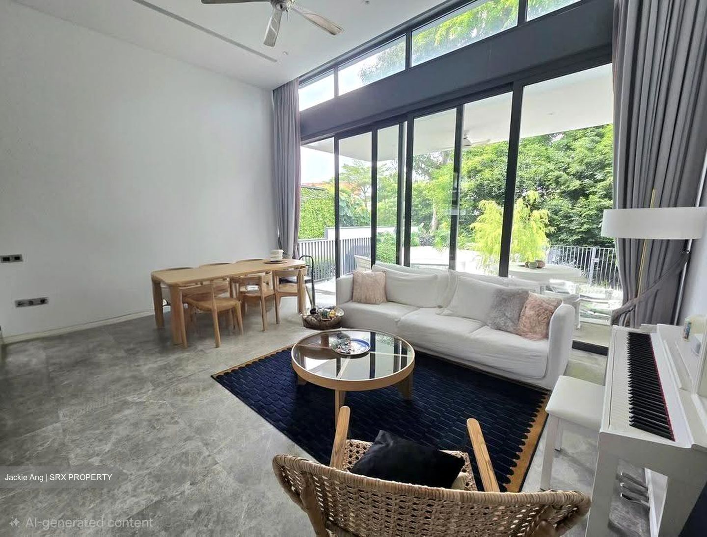 Victoria Park Villas (D10), Semi-Detached #607496811